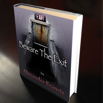 beware II cover