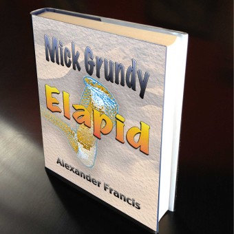 elapid