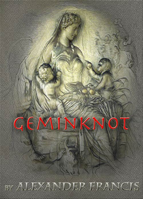 geminknot-first-try