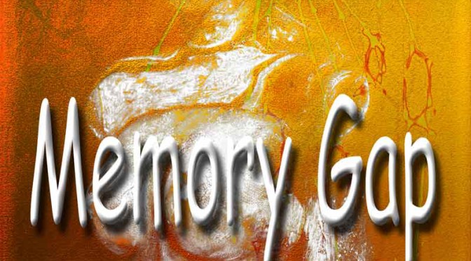 Memory Gap Audiobook
